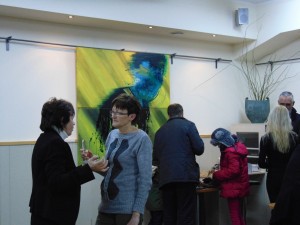 2015 Exhibition "Painting"   