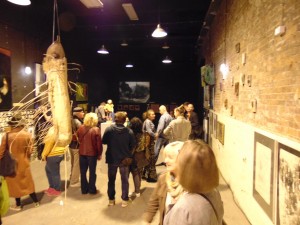 2016 Exhibition in Browar Mieszczanski,  Wrocław           